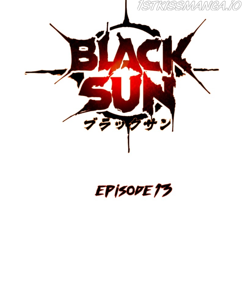 BlackSun – Manhwa Chapter 16 - page 2
