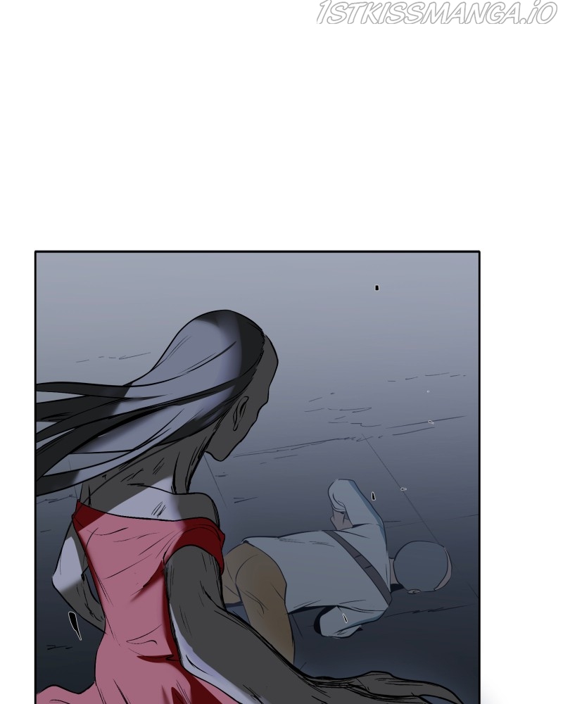BlackSun – Manhwa Chapter 16 - page 21