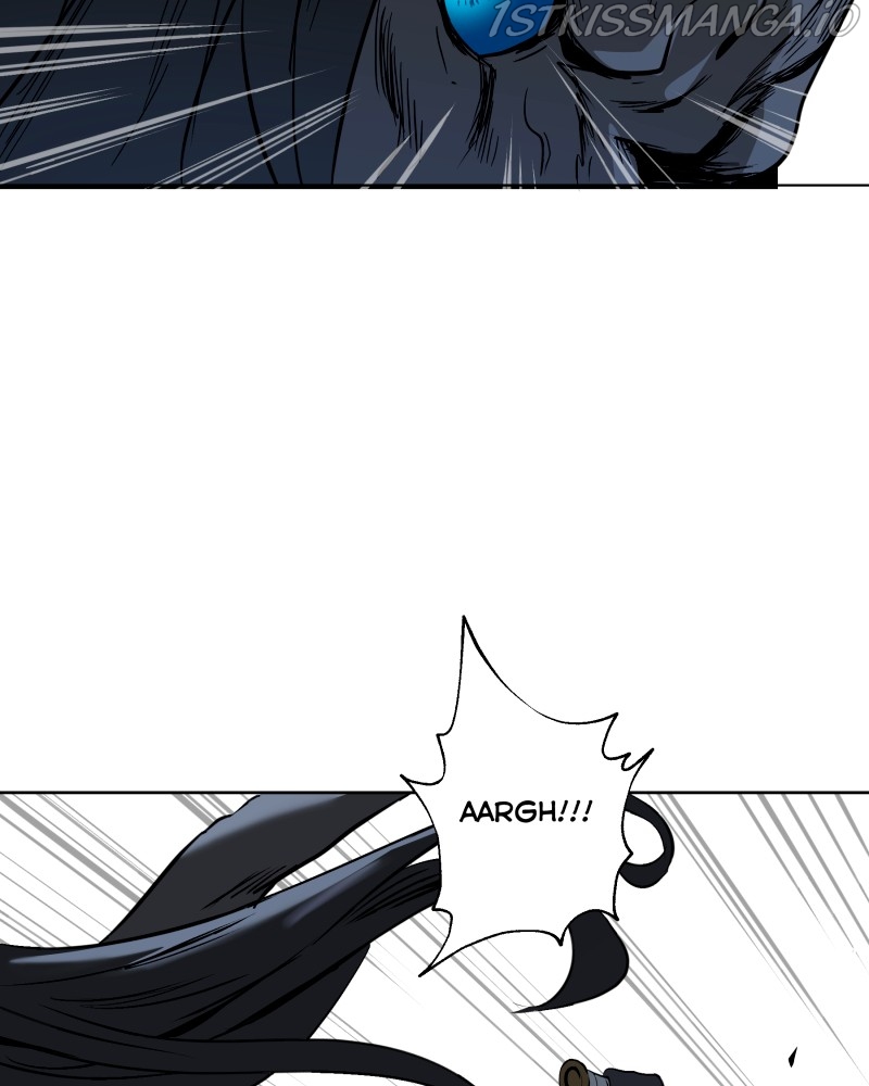 BlackSun – Manhwa Chapter 16 - page 23