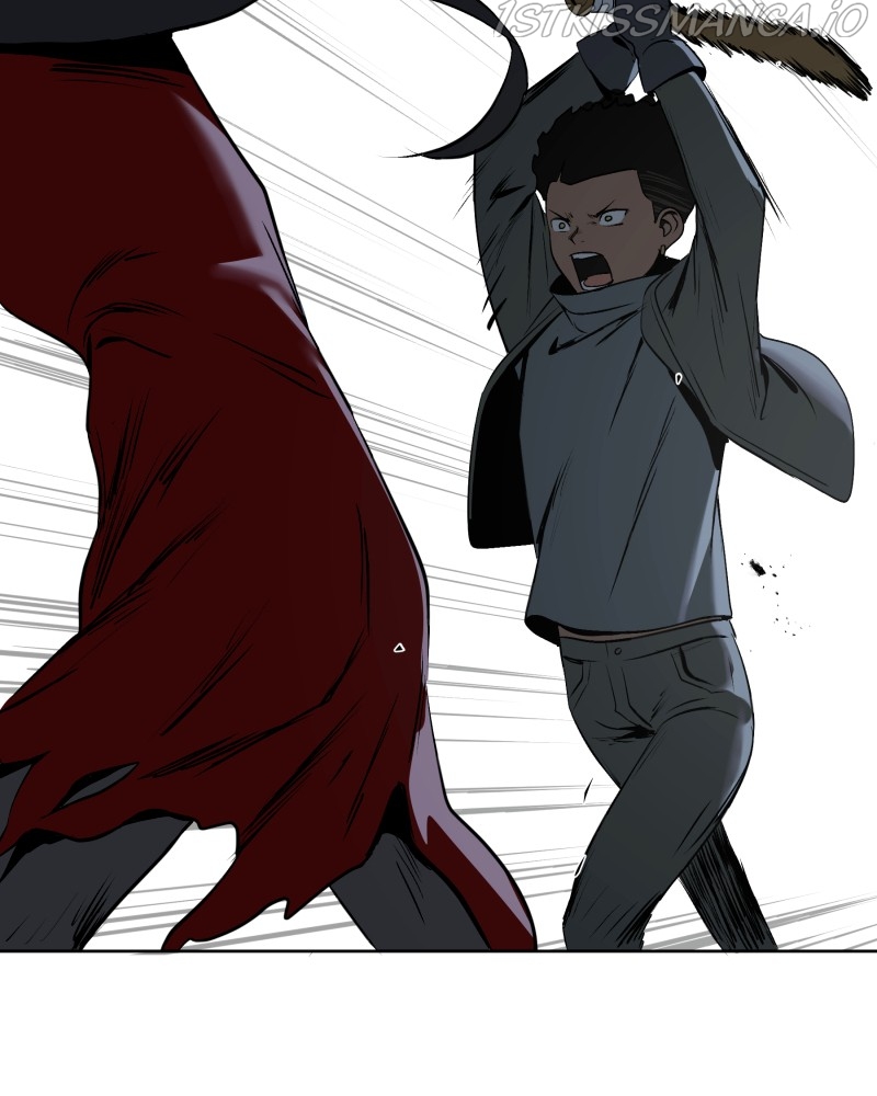 BlackSun – Manhwa Chapter 16 - page 24