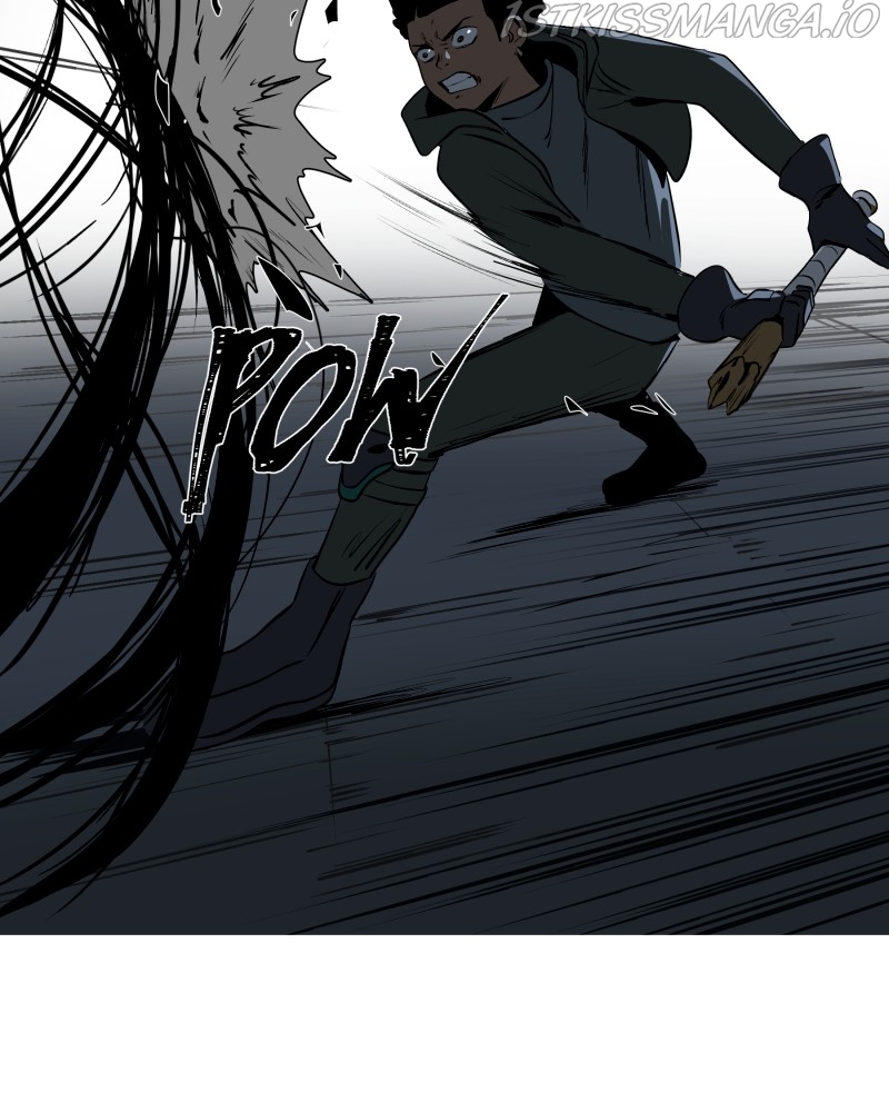 BlackSun – Manhwa Chapter 16 - page 26