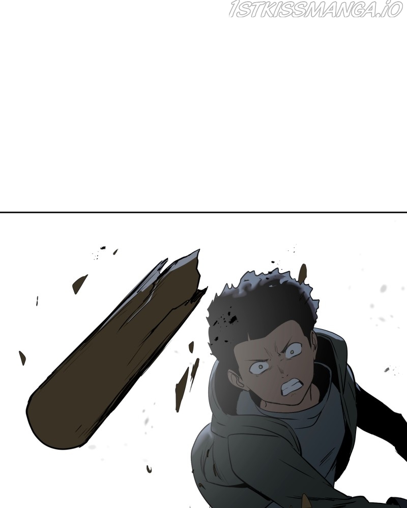 BlackSun – Manhwa Chapter 16 - page 27