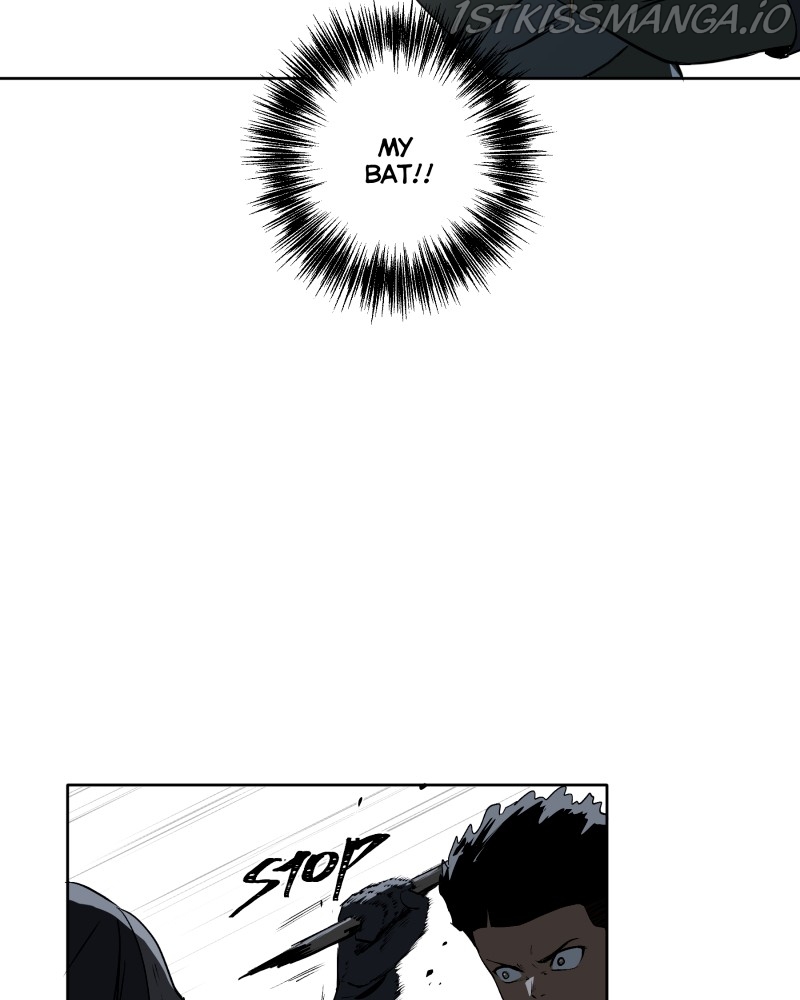 BlackSun – Manhwa Chapter 16 - page 28