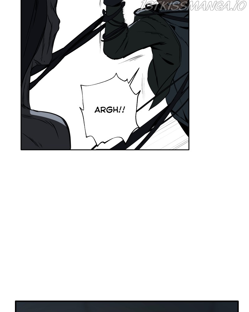 BlackSun – Manhwa Chapter 16 - page 29
