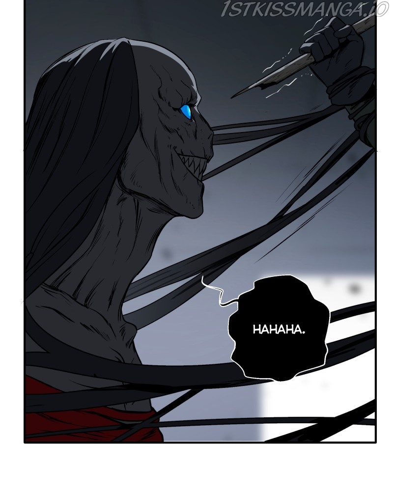 BlackSun – Manhwa Chapter 16 - page 30