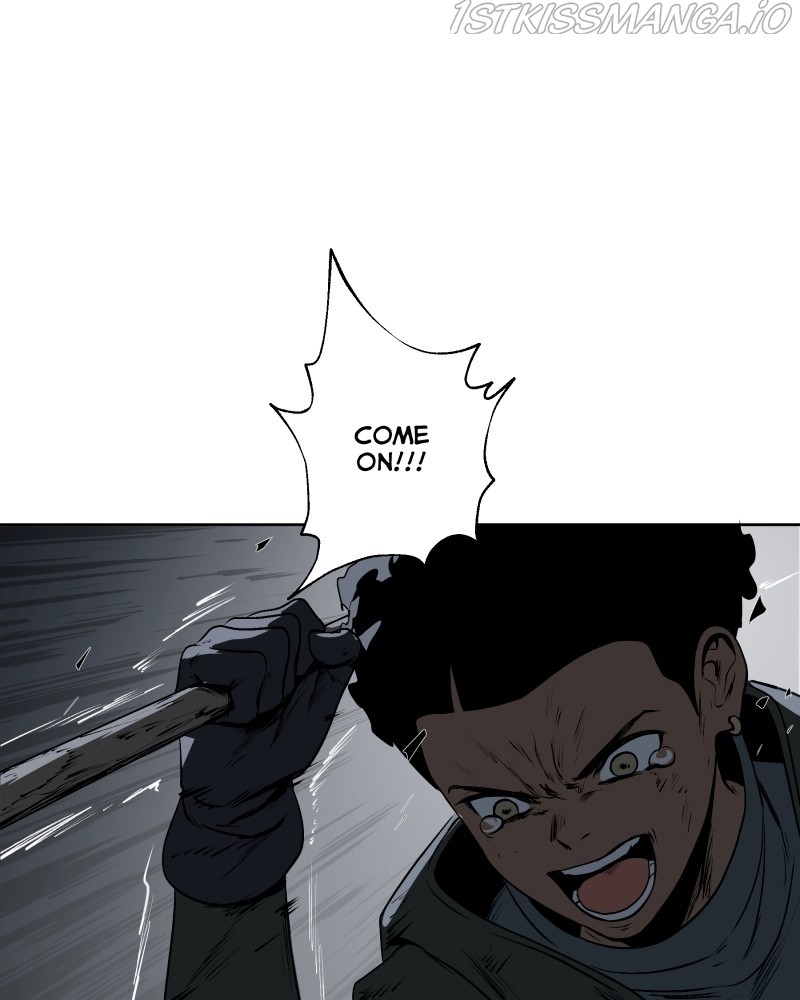 BlackSun – Manhwa Chapter 16 - page 31