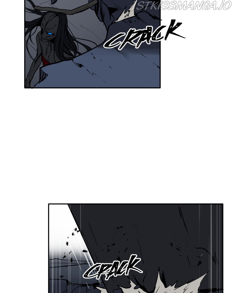 BlackSun – Manhwa Chapter 16 - page 33