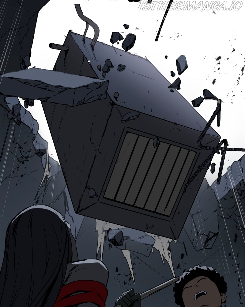 BlackSun – Manhwa Chapter 16 - page 35