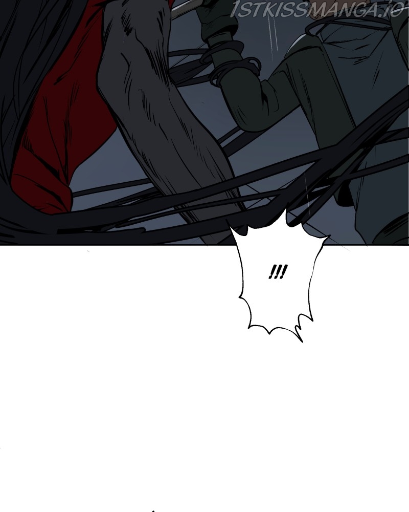 BlackSun – Manhwa Chapter 16 - page 36