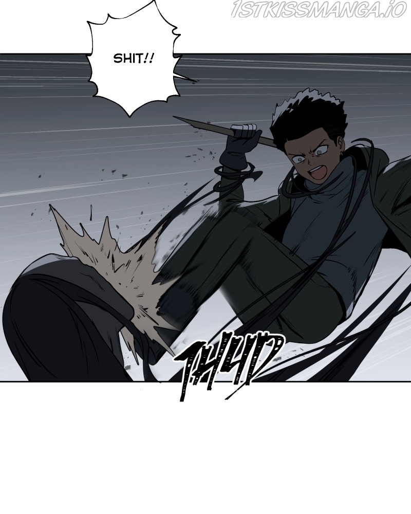 BlackSun – Manhwa Chapter 16 - page 37