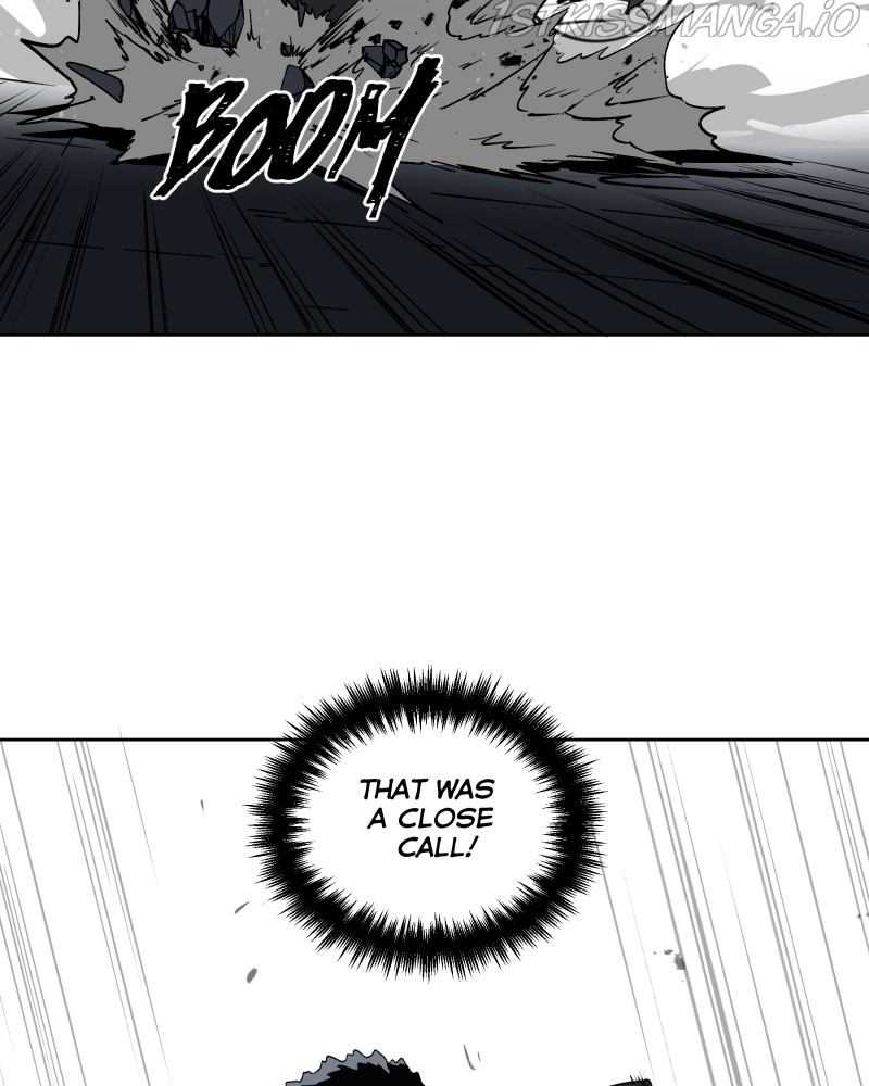 BlackSun – Manhwa Chapter 16 - page 40