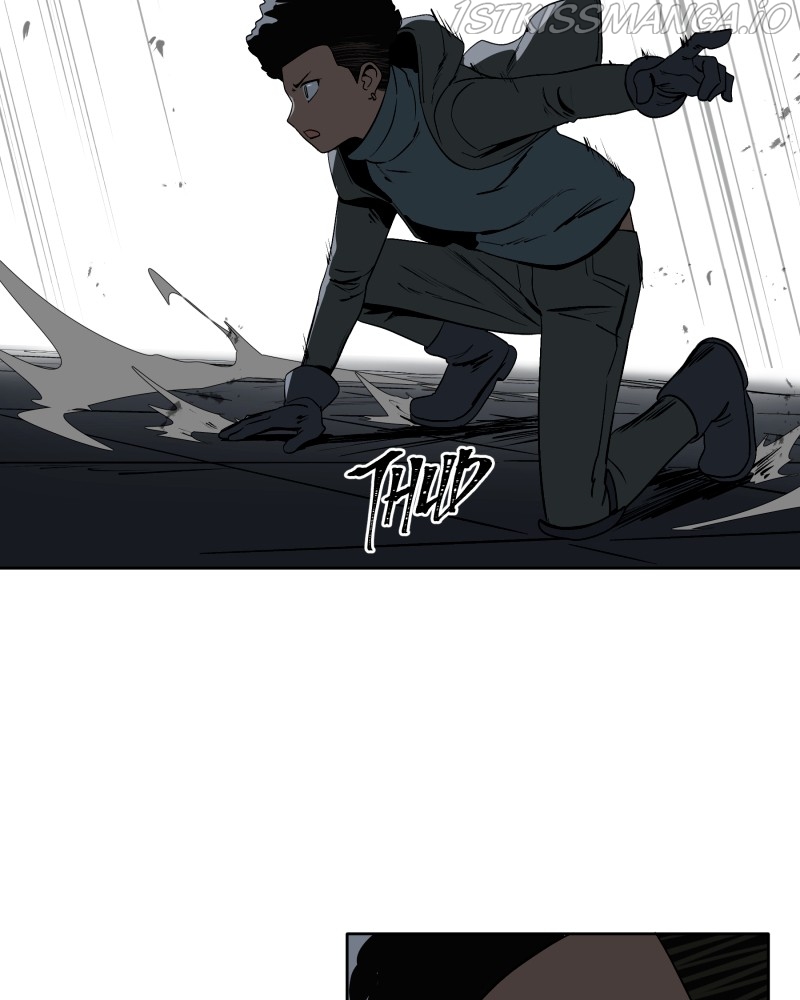 BlackSun – Manhwa Chapter 16 - page 41