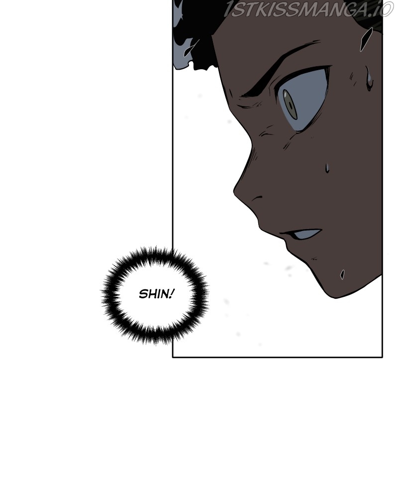 BlackSun – Manhwa Chapter 16 - page 42