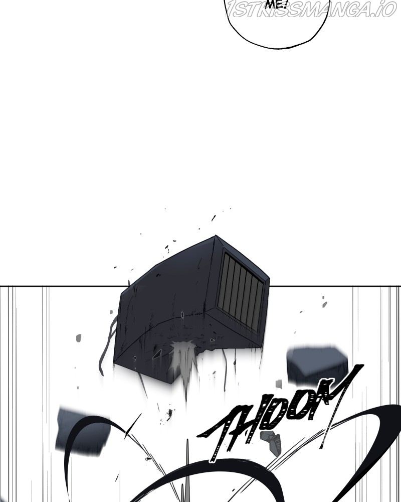 BlackSun – Manhwa Chapter 16 - page 44