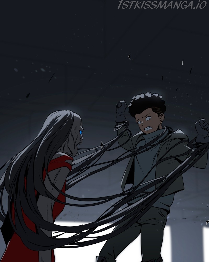 BlackSun – Manhwa Chapter 16 - page 53