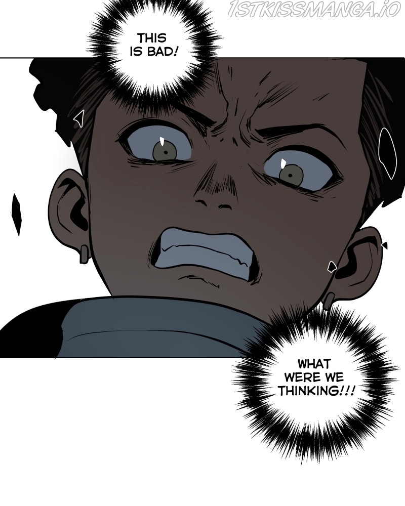 BlackSun – Manhwa Chapter 16 - page 55