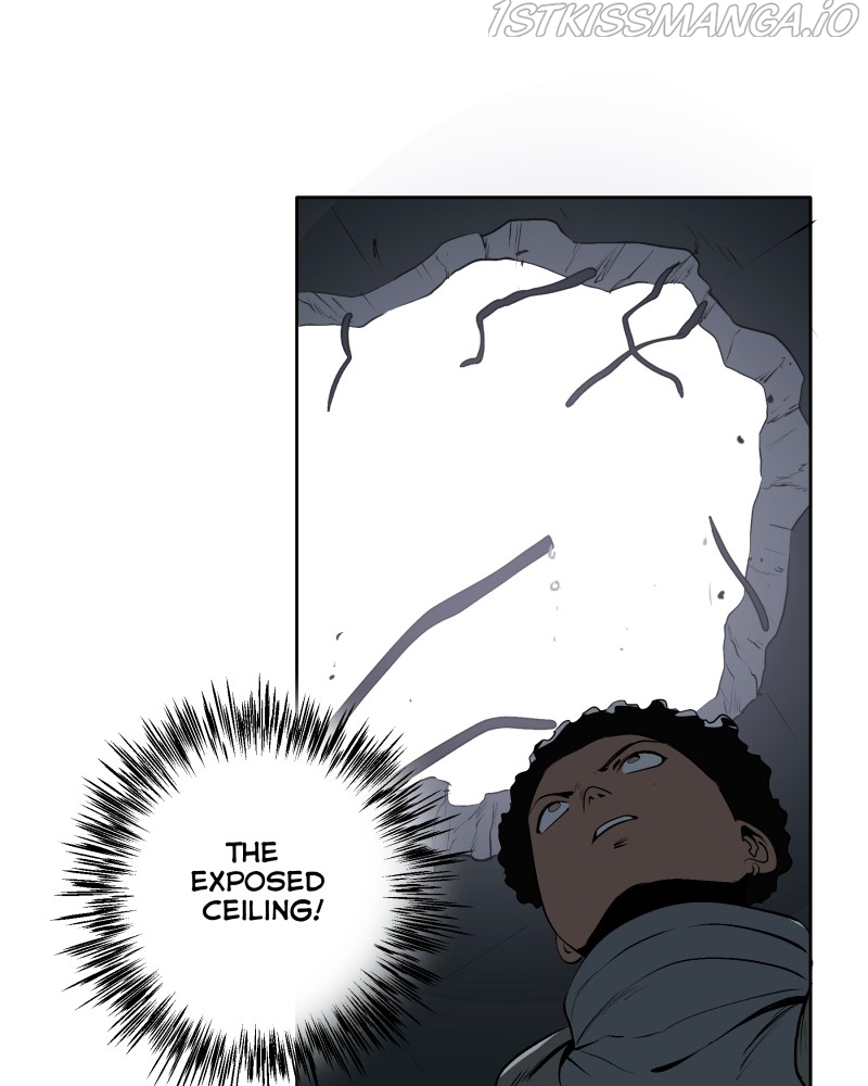 BlackSun – Manhwa Chapter 16 - page 57