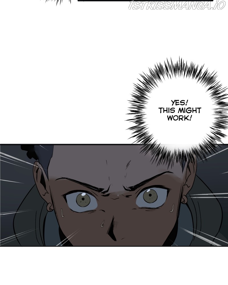 BlackSun – Manhwa Chapter 16 - page 58