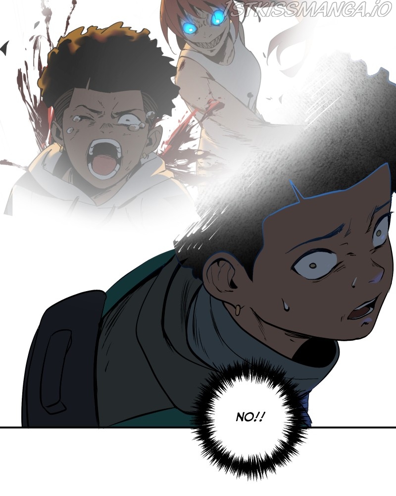 BlackSun – Manhwa Chapter 16 - page 6