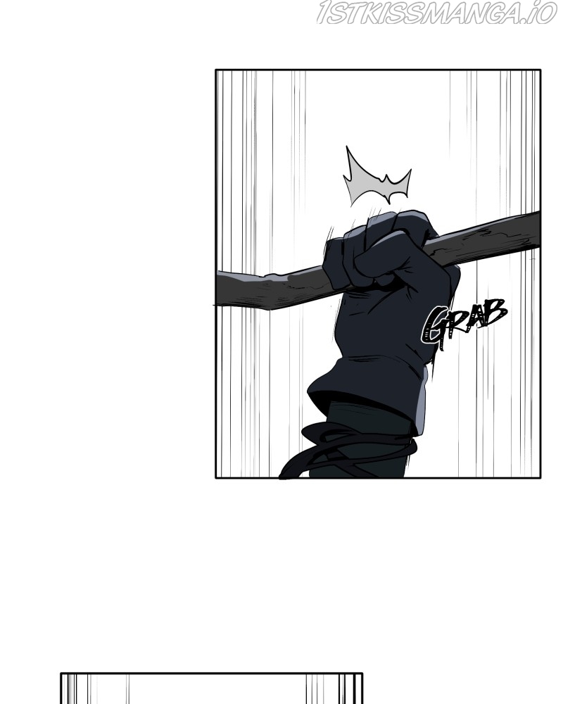 BlackSun – Manhwa Chapter 16 - page 60