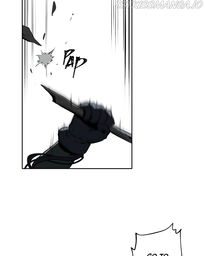 BlackSun – Manhwa Chapter 16 - page 61