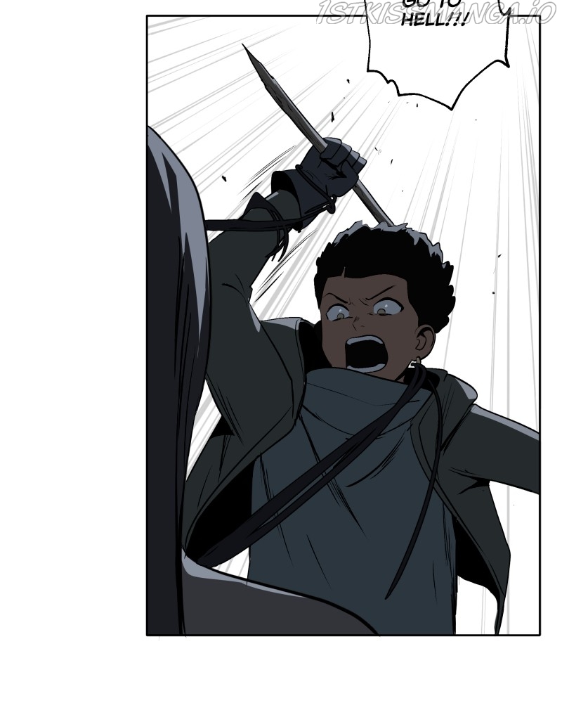 BlackSun – Manhwa Chapter 16 - page 62