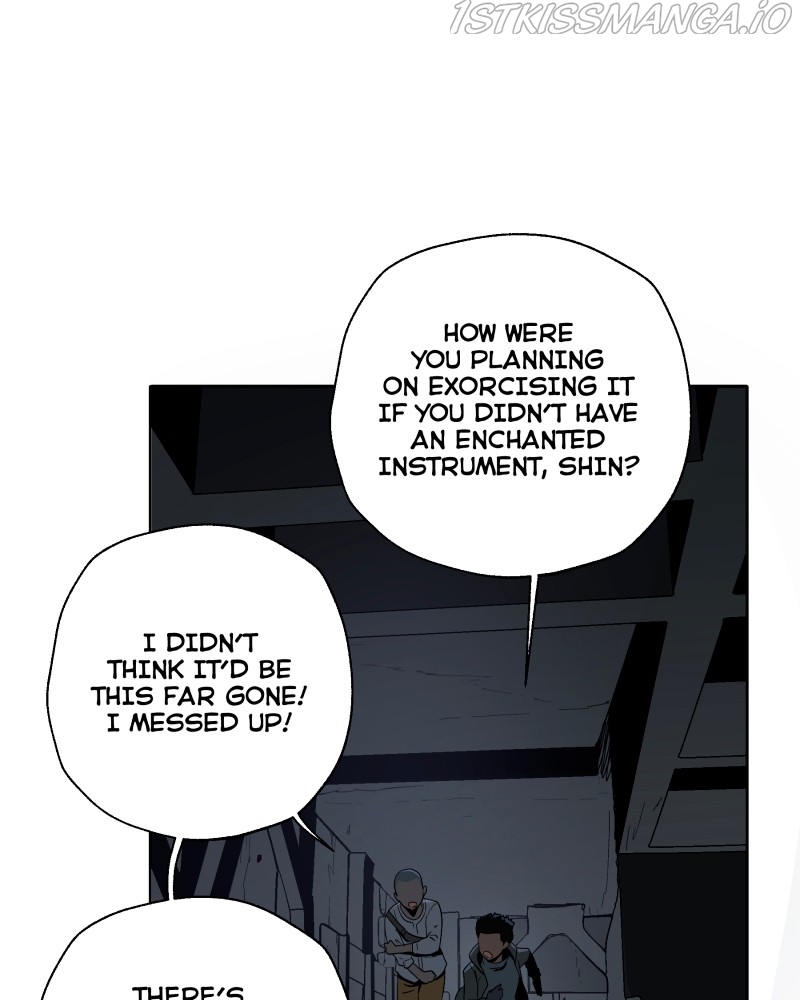 BlackSun – Manhwa Chapter 16 - page 63