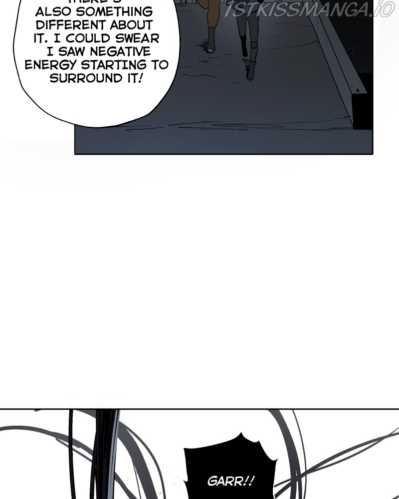 BlackSun – Manhwa Chapter 16 - page 64