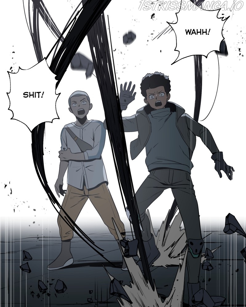 BlackSun – Manhwa Chapter 16 - page 67