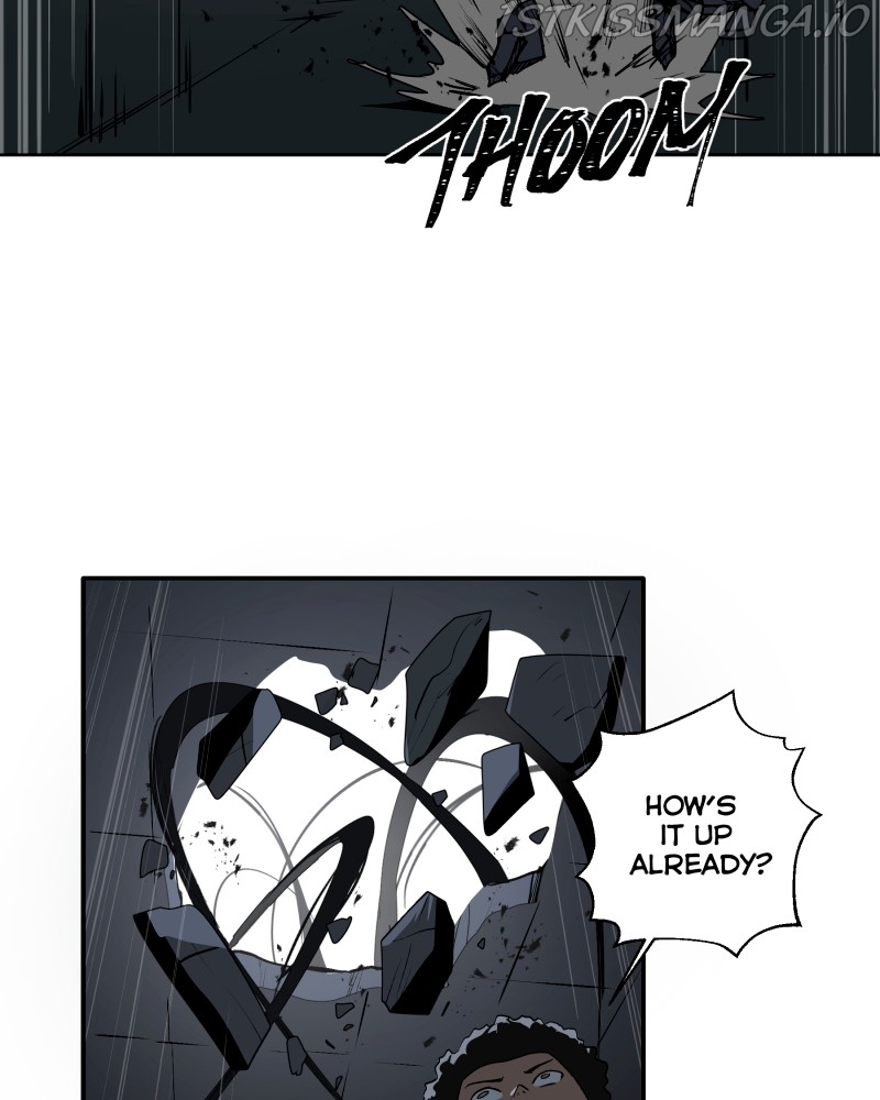 BlackSun – Manhwa Chapter 16 - page 68