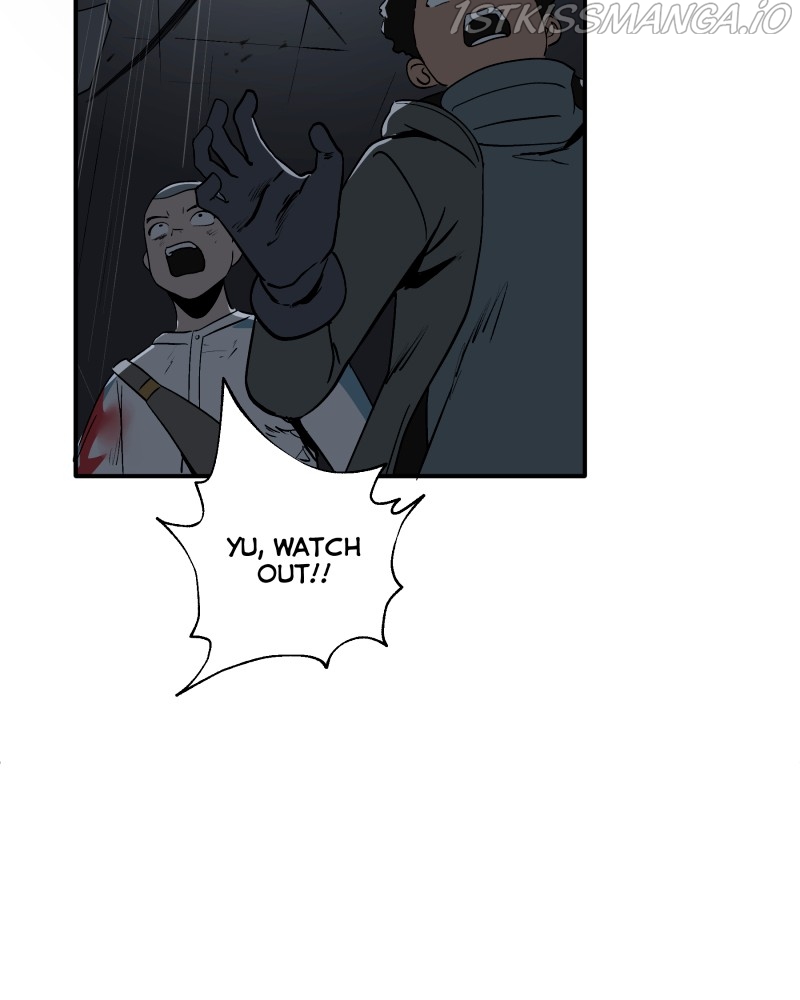 BlackSun – Manhwa Chapter 16 - page 69