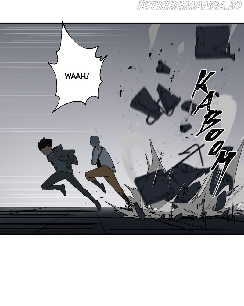 BlackSun – Manhwa Chapter 16 - page 70
