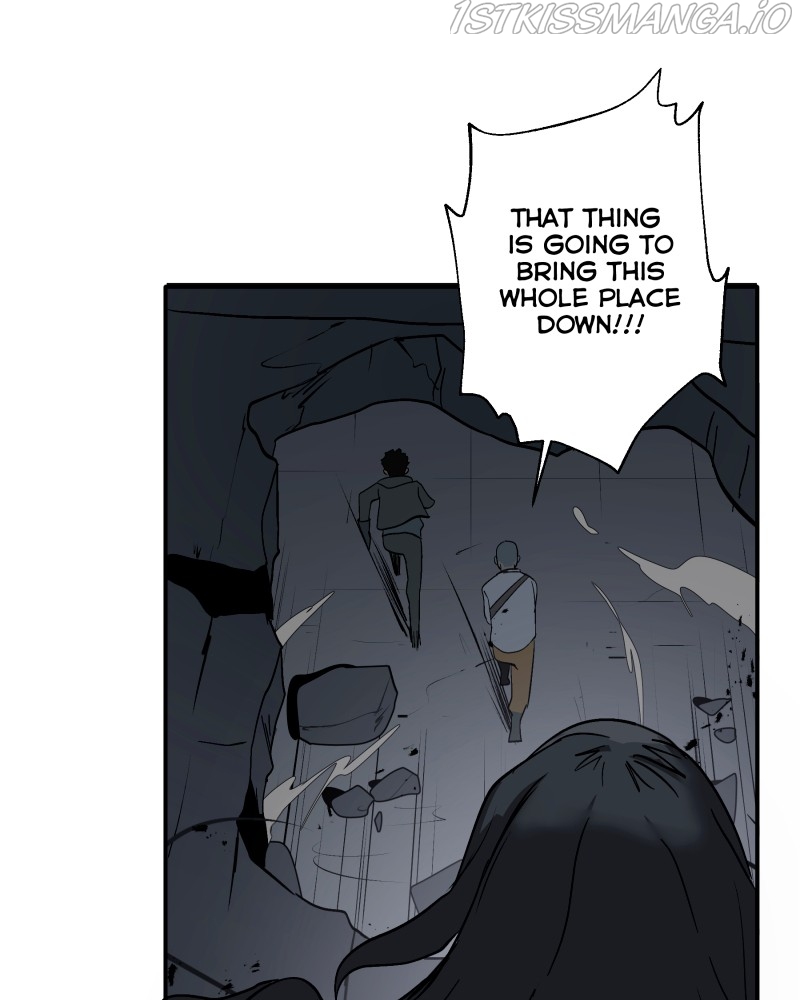 BlackSun – Manhwa Chapter 16 - page 71