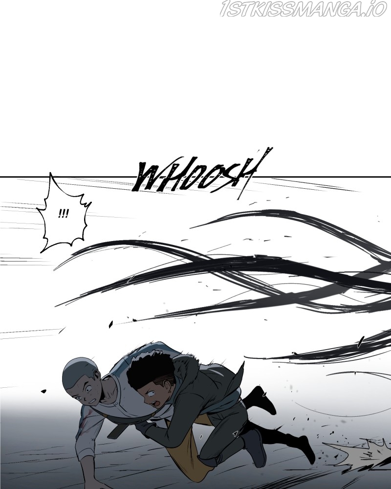 BlackSun – Manhwa Chapter 16 - page 77