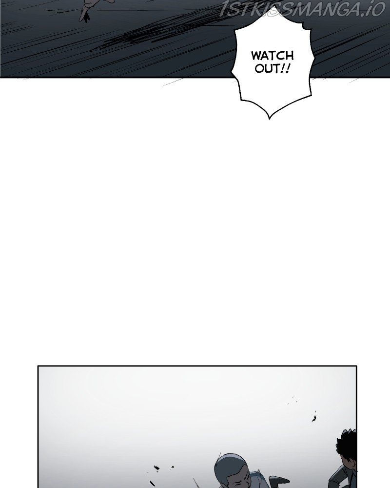 BlackSun – Manhwa Chapter 16 - page 78