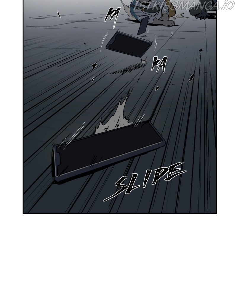 BlackSun – Manhwa Chapter 16 - page 79