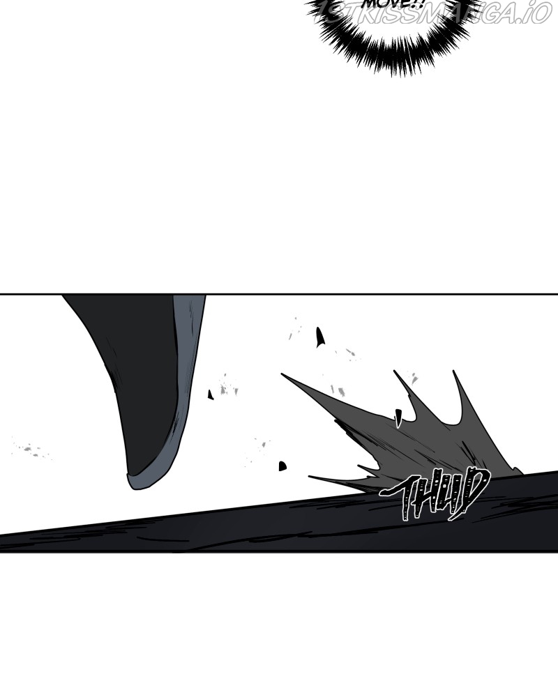 BlackSun – Manhwa Chapter 16 - page 8