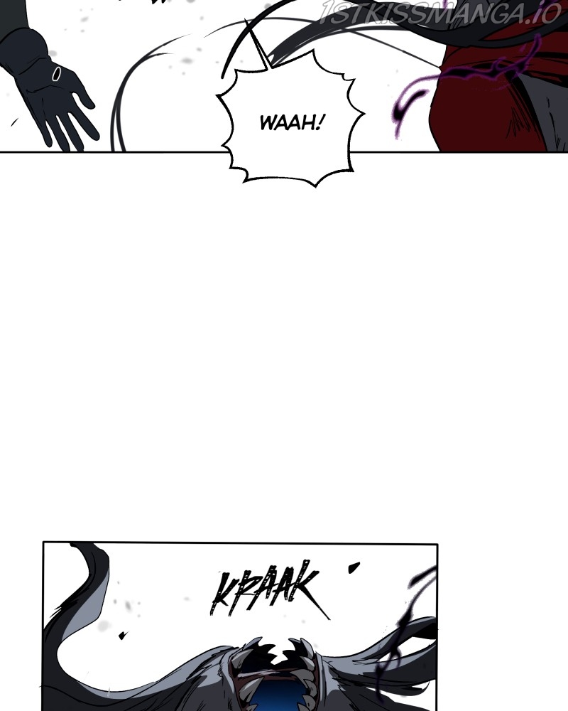 BlackSun – Manhwa Chapter 16 - page 83