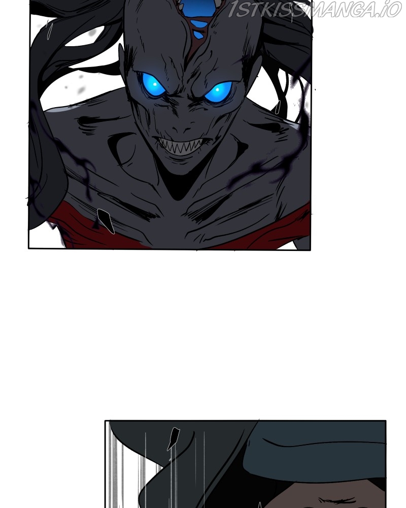 BlackSun – Manhwa Chapter 16 - page 84