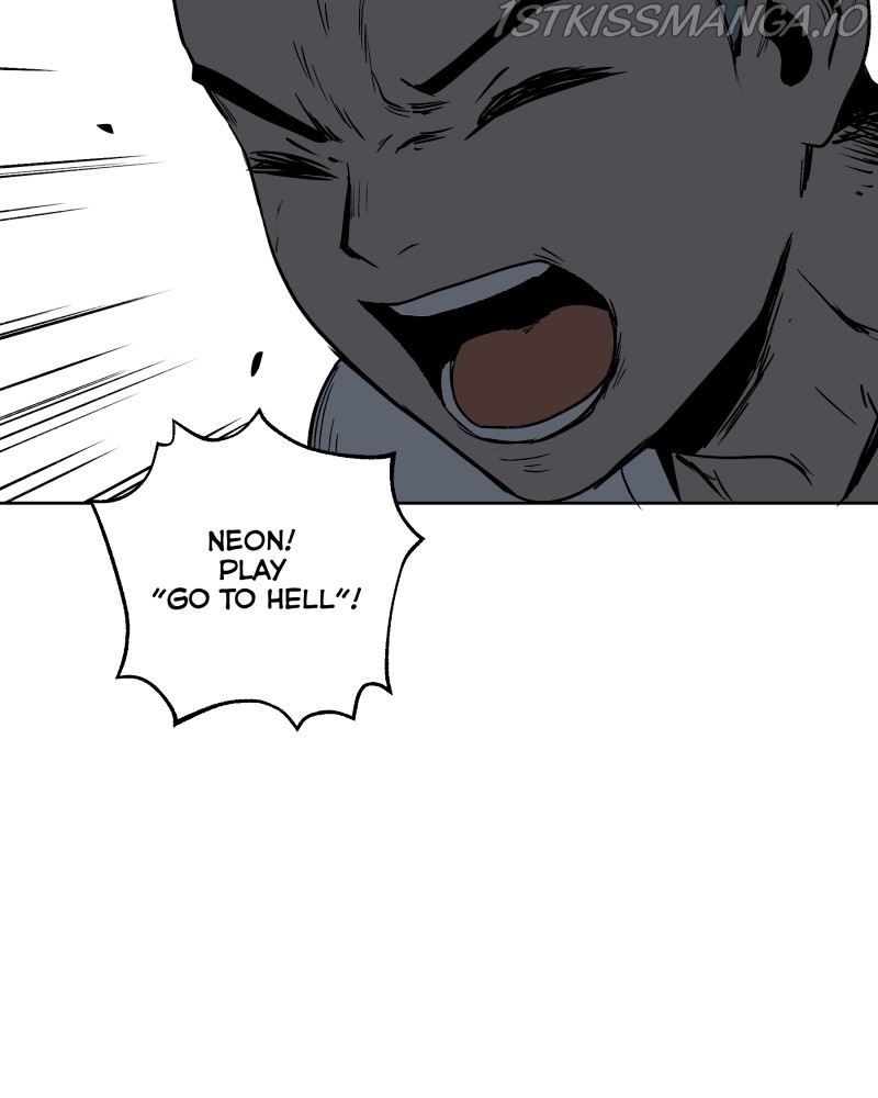 BlackSun – Manhwa Chapter 16 - page 87