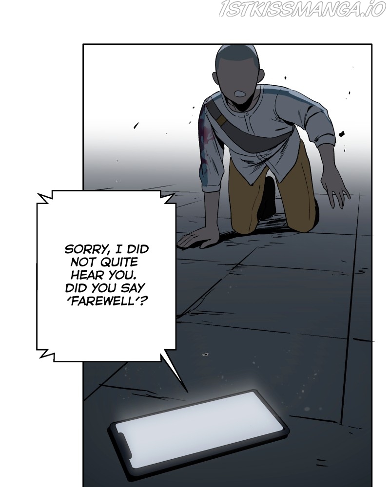 BlackSun – Manhwa Chapter 16 - page 88