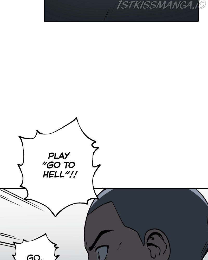 BlackSun – Manhwa Chapter 16 - page 89