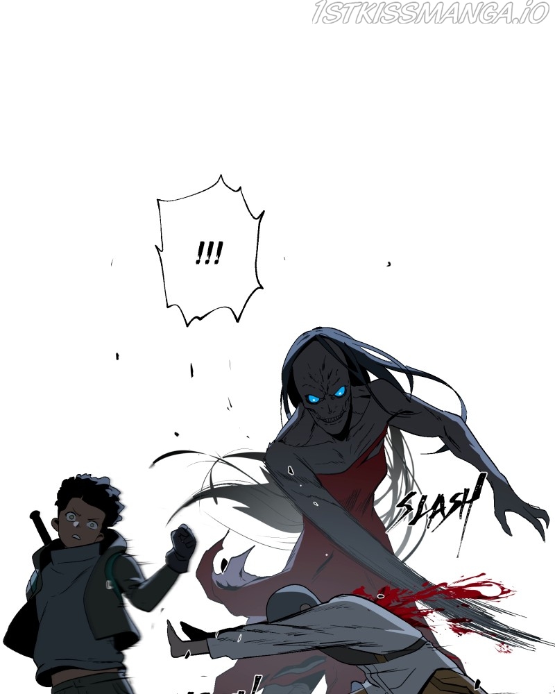 BlackSun – Manhwa Chapter 16 - page 9