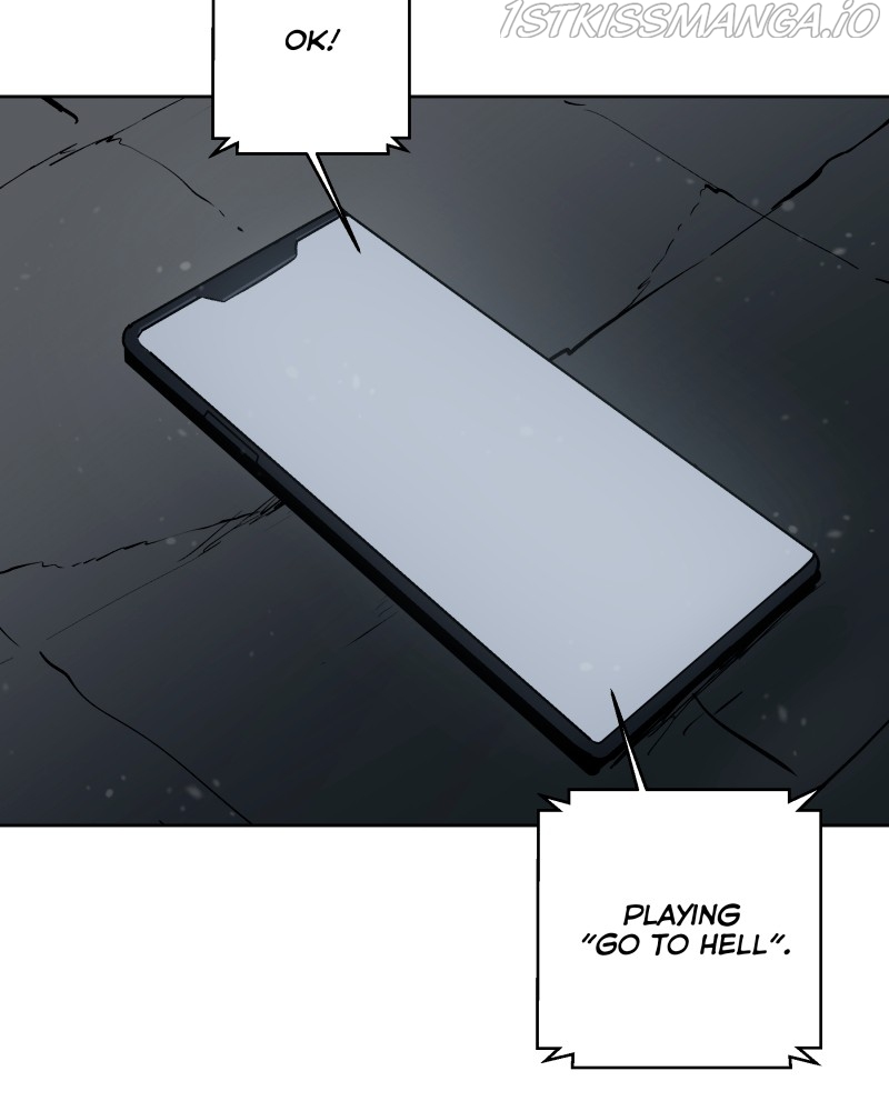 BlackSun – Manhwa Chapter 16 - page 91