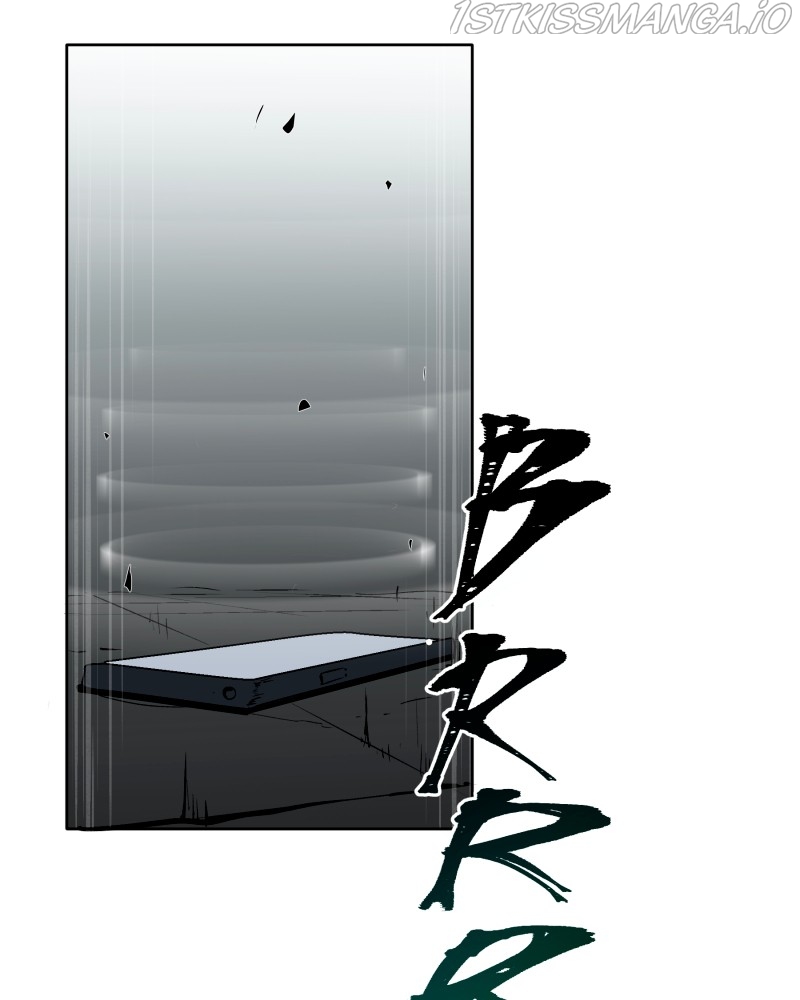 BlackSun – Manhwa Chapter 16 - page 92