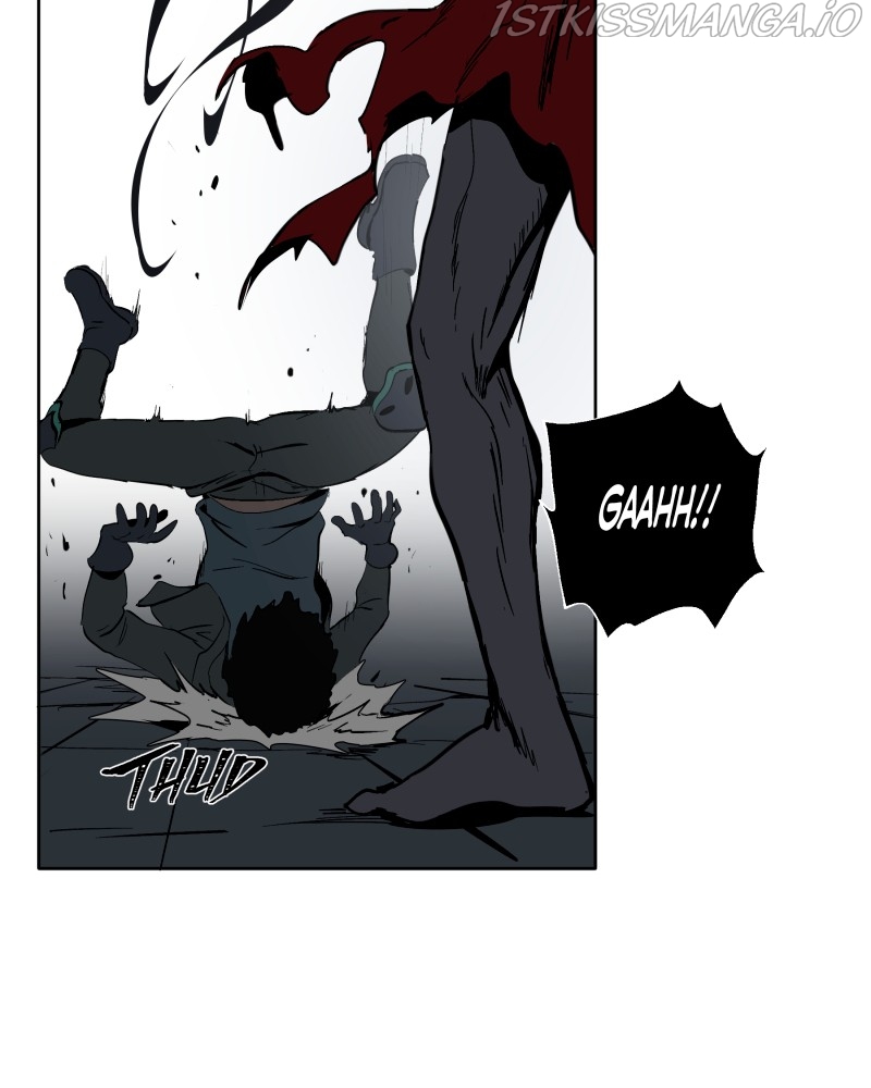 BlackSun – Manhwa Chapter 16 - page 95