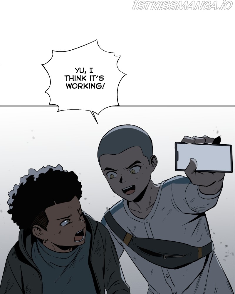 BlackSun – Manhwa Chapter 16 - page 96