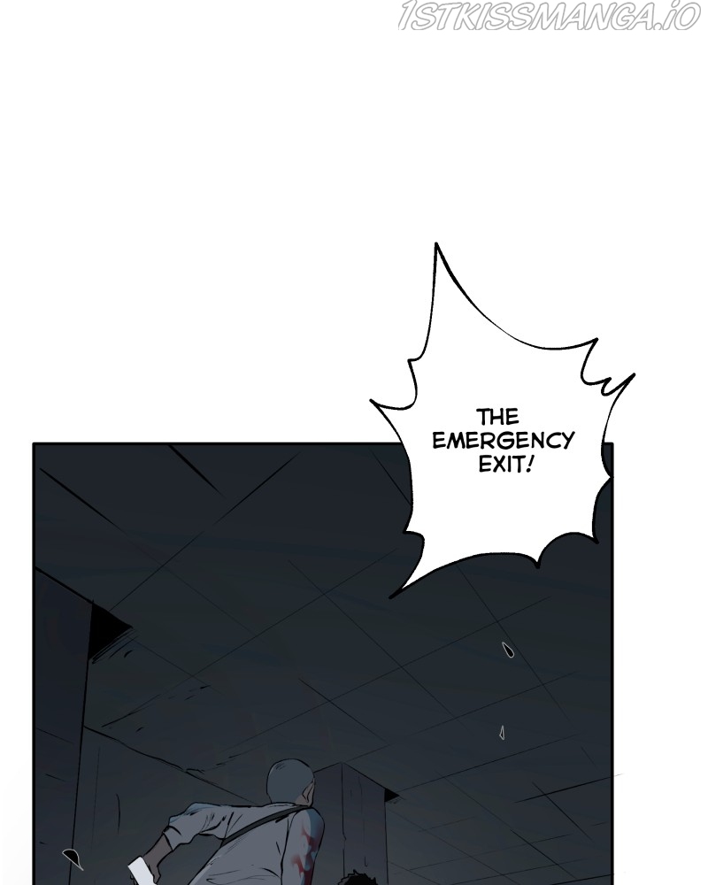 BlackSun – Manhwa Chapter 16 - page 99