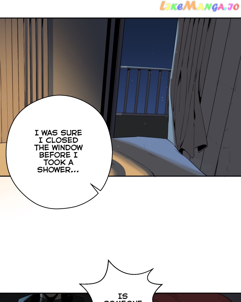BlackSun – Manhwa Chapter 51 - page 14