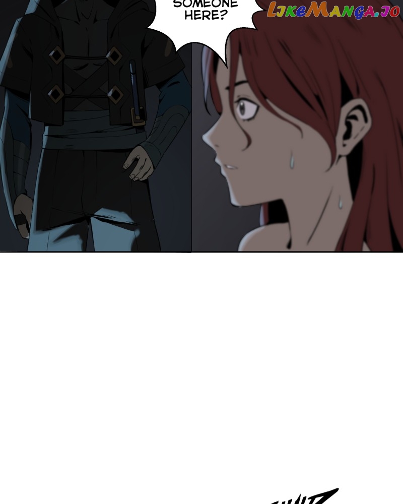 BlackSun – Manhwa Chapter 51 - page 15